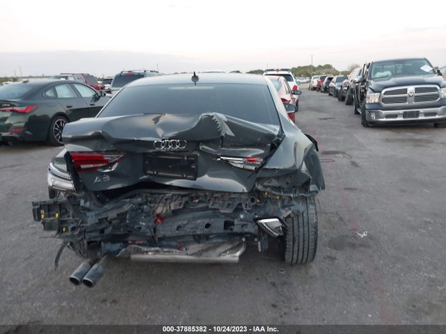 Audi A3 40 Premium 2019 WAUAUGFF7K1023959 Image 15