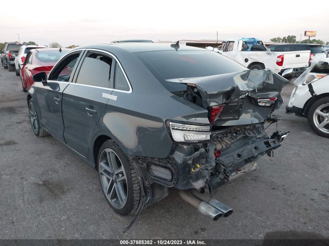 Audi A3 40 Premium 2019 WAUAUGFF7K1023959 Image 3
