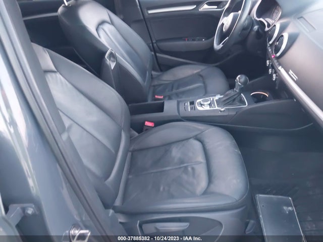 Audi A3 40 Premium 2019 WAUAUGFF7K1023959 Image 5