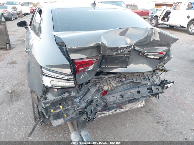 Audi A3 40 Premium 2019 WAUAUGFF7K1023959 Image 6