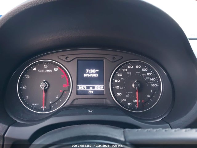 Audi A3 40 Premium 2019 WAUAUGFF7K1023959 Image 7