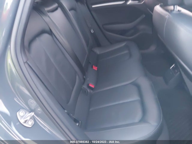 Audi A3 40 Premium 2019 WAUAUGFF7K1023959 Image 8