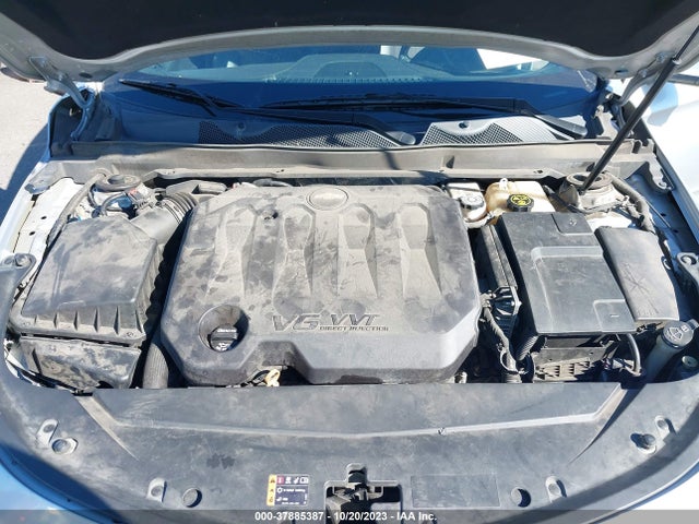 Chevrolet IMPALA LT 2019 1G11Z5S39KU103873 Image 10