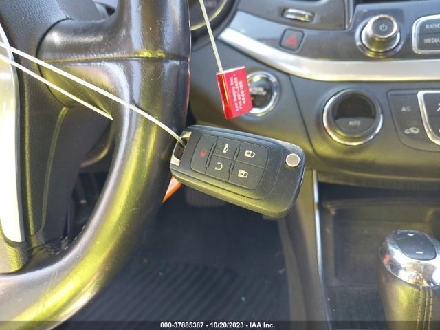 Chevrolet IMPALA LT 2019 1G11Z5S39KU103873 Image 11