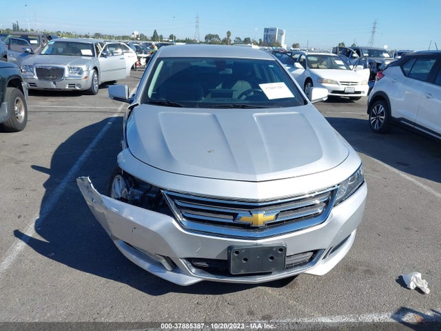 Chevrolet IMPALA LT 2019 1G11Z5S39KU103873 Image 13