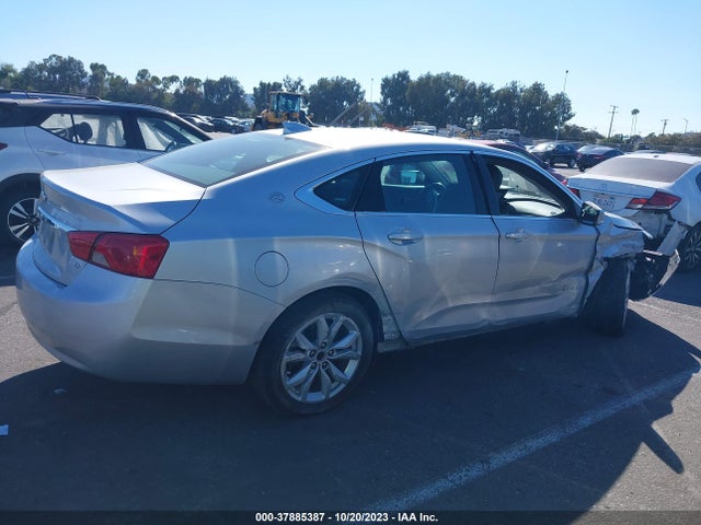 Chevrolet IMPALA LT 2019 1G11Z5S39KU103873 Image 14