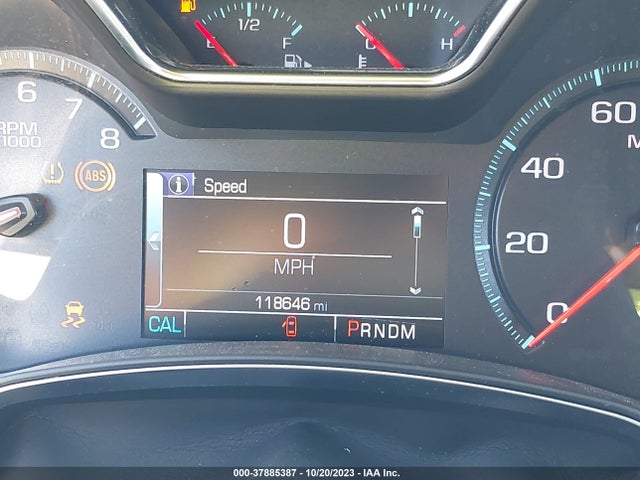 Chevrolet IMPALA LT 2019 1G11Z5S39KU103873 Image 16