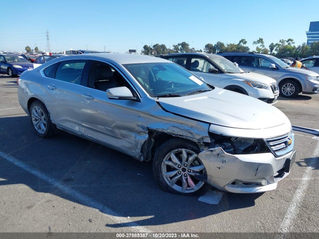 Chevrolet IMPALA LT 2019 1G11Z5S39KU103873 Image 6