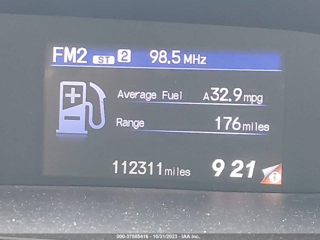 2012 HONDA CIVIC LX VIN: 2HGFB2F55CH596324
