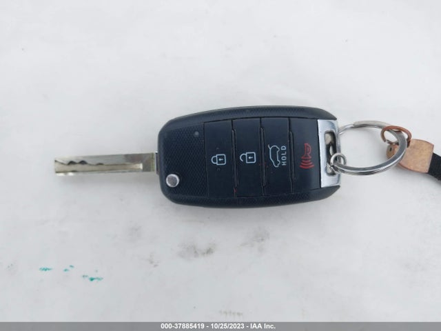 KIA Sorento 2.4l Lx 2017 5XYPG4A36HG244669 Image 11