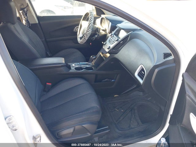 Chevrolet EQUINOX LT 2016 2GNALCEK0G1184465 Image 5