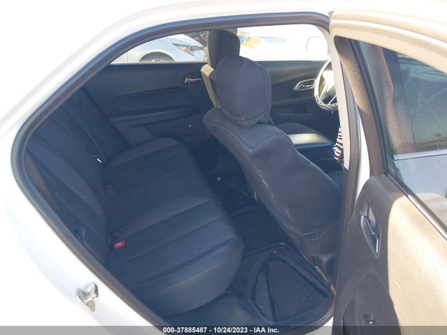 2016 CHEVROLET EQUINOX LT VIN: 2GNALCEK0G1184465