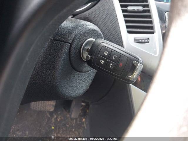 37885495 :رقم المزاد ، 1G1PE5SB2G7174626 vin ، 2016 Chevrolet Cruze Limited Lt مزاد بيع