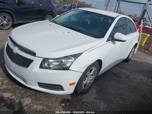 37885495 :رقم المزاد ، 1G1PE5SB2G7174626 vin ، 2016 Chevrolet Cruze Limited Lt مزاد بيع