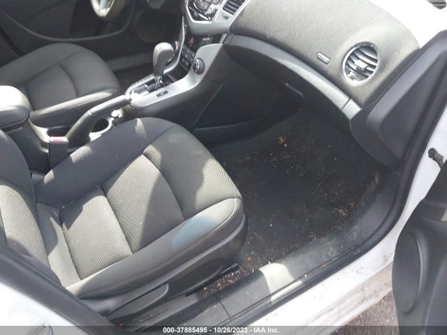 37885495 :رقم المزاد ، 1G1PE5SB2G7174626 vin ، 2016 Chevrolet Cruze Limited Lt مزاد بيع