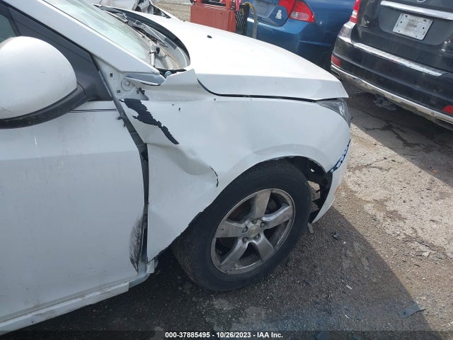 37885495 :رقم المزاد ، 1G1PE5SB2G7174626 vin ، 2016 Chevrolet Cruze Limited Lt مزاد بيع