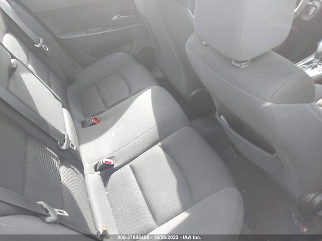 37885495 :رقم المزاد ، 1G1PE5SB2G7174626 vin ، 2016 Chevrolet Cruze Limited Lt مزاد بيع
