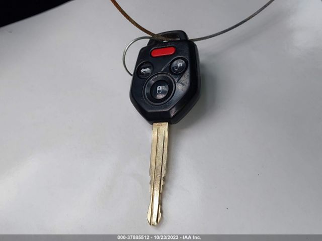 4S3BNAF60J3043636 Subaru Legacy Premium
