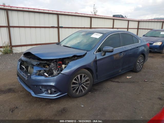 4S3BNAF60J3043636 Subaru Legacy Premium