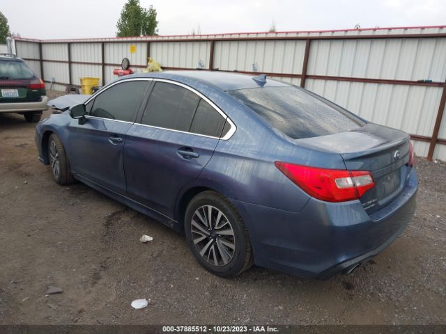 4S3BNAF60J3043636 Subaru Legacy Premium