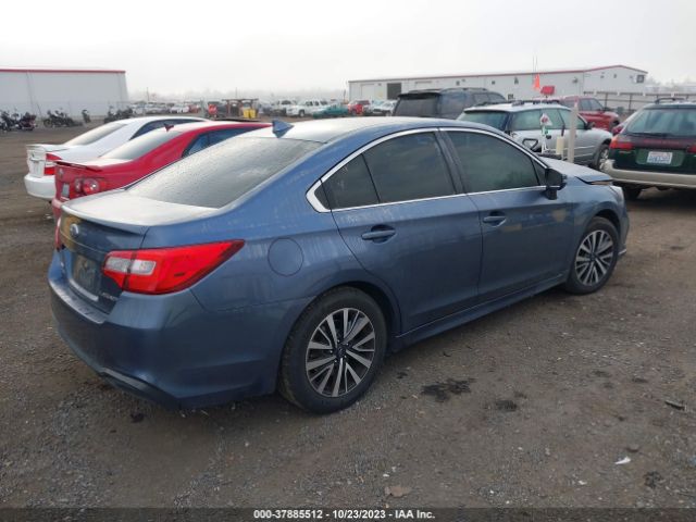 4S3BNAF60J3043636 Subaru Legacy Premium