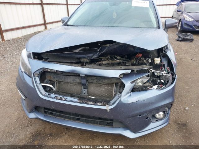 4S3BNAF60J3043636 Subaru Legacy Premium