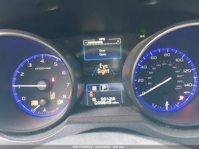 4S3BNAF60J3043636 Subaru Legacy Premium