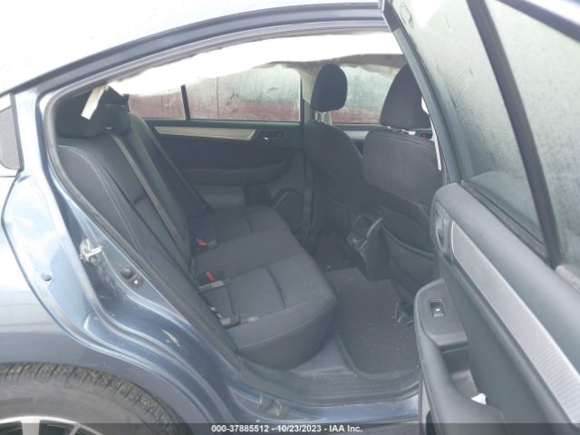 4S3BNAF60J3043636 Subaru Legacy Premium