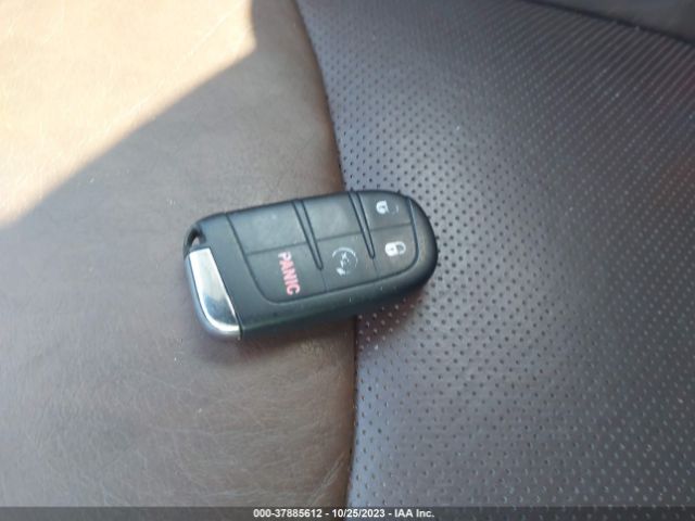 ZFBCFXDT2GP363767 Fiat 500x Lounge