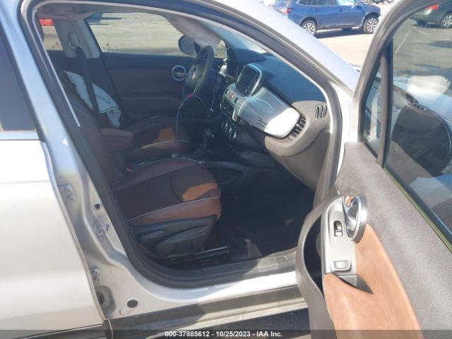 ZFBCFXDT2GP363767 Fiat 500x Lounge