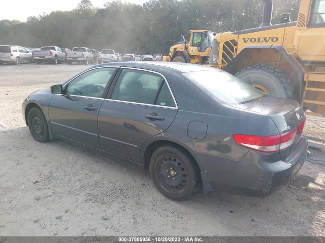 2003 HONDA ACCORD SDN EX VIN: 1HGCM56683A105704