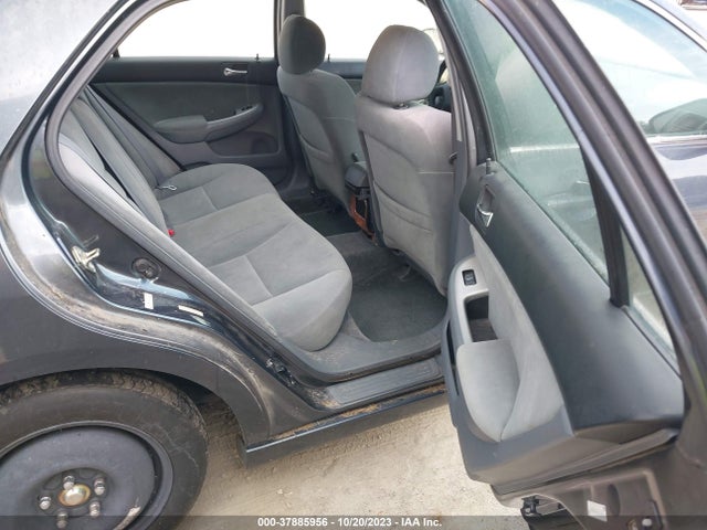 2003 HONDA ACCORD SDN EX VIN: 1HGCM56683A105704