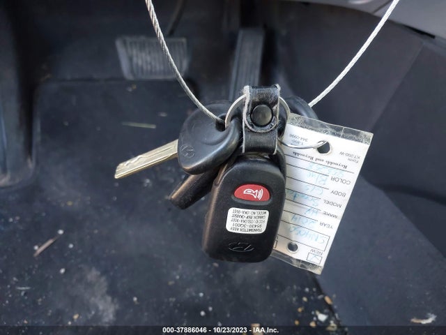 Hyundai SONATA GLS 2014 5NPEB4AC2EH855258 Image 11