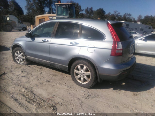 2008 HONDA CR-V EX VIN: 5J6RE48508L015263