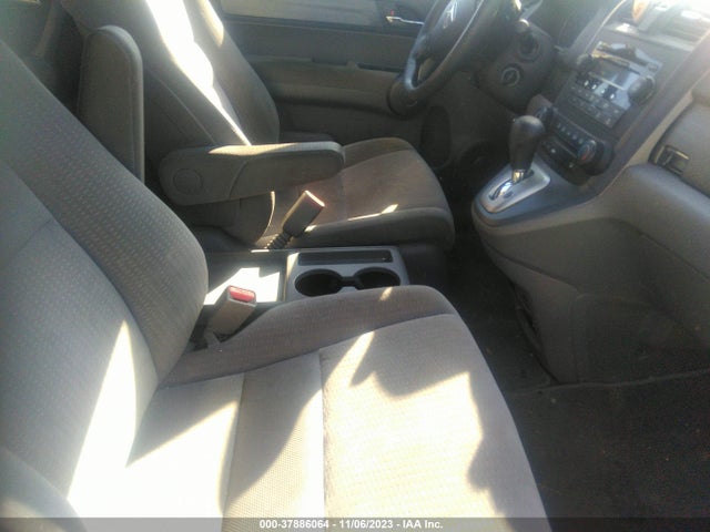 2008 HONDA CR-V EX VIN: 5J6RE48508L015263