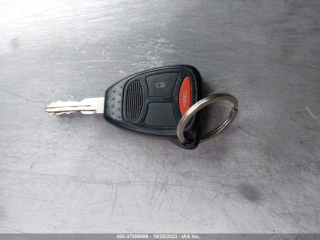 2006 MITSUBISHI RAIDER 1Z7HT28K76S582353 Photo 10