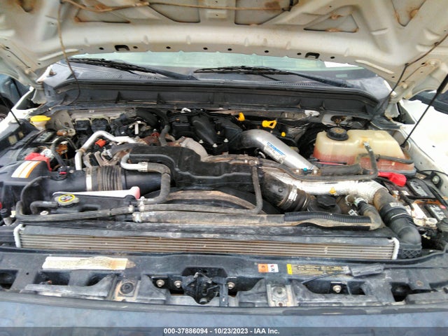 2015 Ford F-250, VIN: 1FT7X2BT1FED59821
