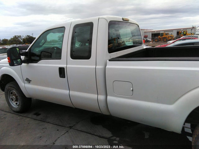 2015 Ford F-250, VIN: 1FT7X2BT1FED59821