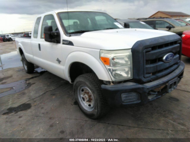 2015 Ford F-250, VIN: 1FT7X2BT1FED59821