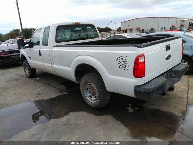 2015 Ford F-250, VIN: 1FT7X2BT1FED59821