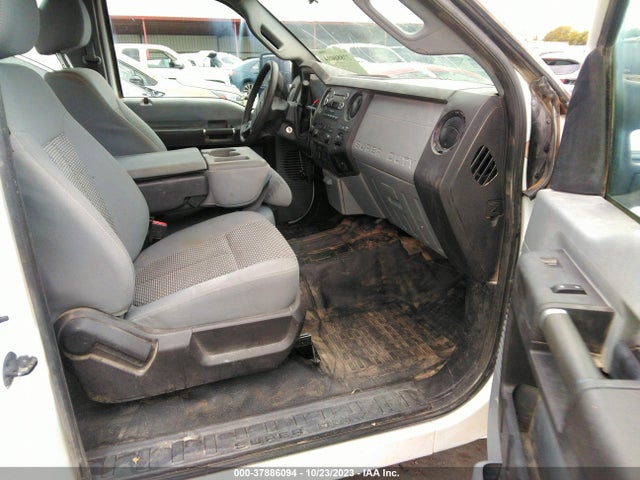 2015 Ford F-250, VIN: 1FT7X2BT1FED59821