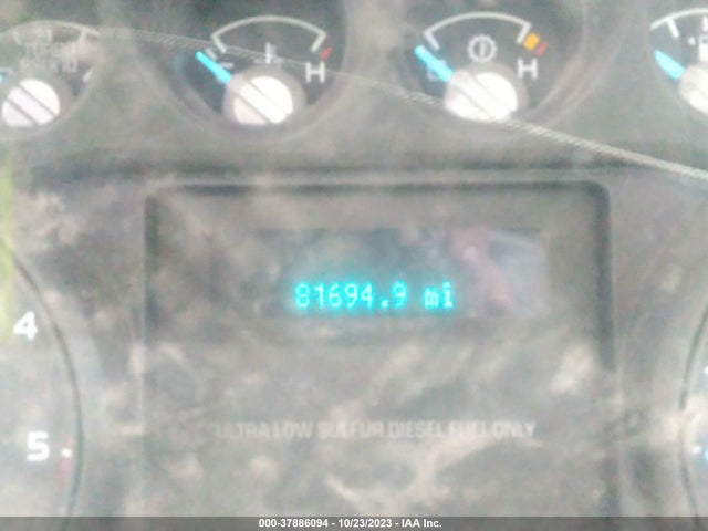 2015 Ford F-250, VIN: 1FT7X2BT1FED59821