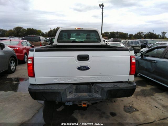 1FT7X2BT1FED59821 Ford Super Duty F-250 Srw Xlt/lariat/xl