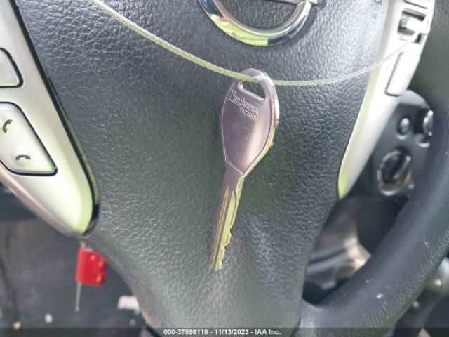 3N1CN7AP9GL852740 Nissan VERSA