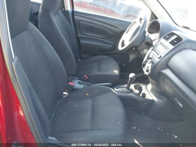 3N1CN7AP9GL852740 Nissan VERSA