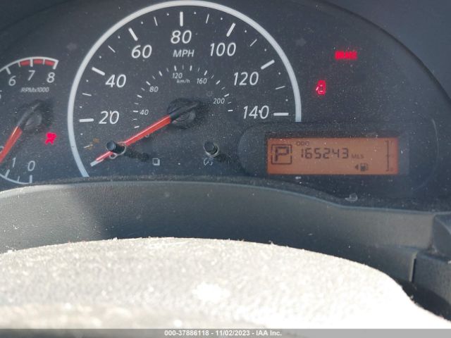 3N1CN7AP9GL852740 Nissan VERSA