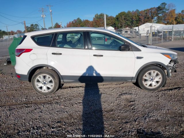 1FMCU0F77EUA78566 Ford ESCAPE S