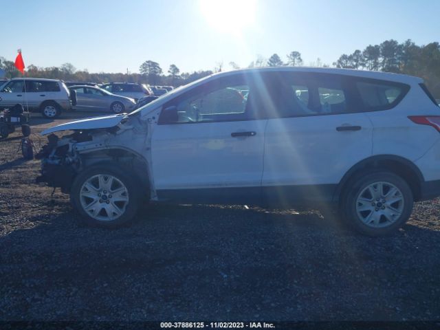 1FMCU0F77EUA78566 Ford ESCAPE S