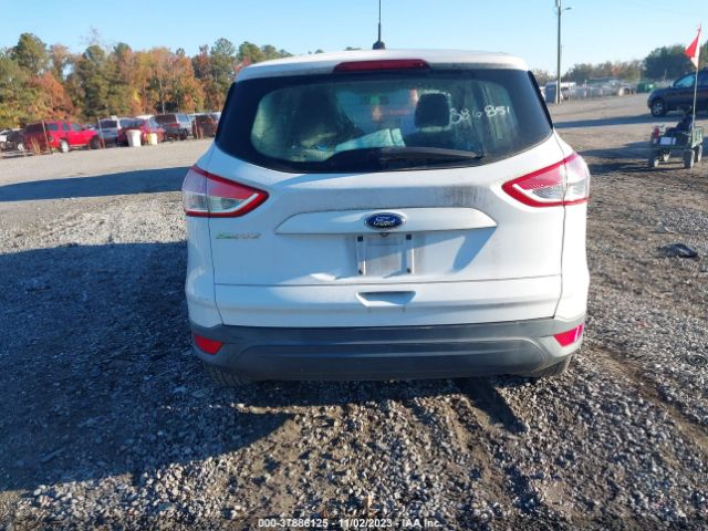 1FMCU0F77EUA78566 Ford ESCAPE S