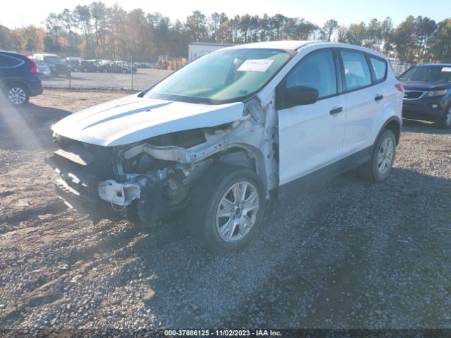 1FMCU0F77EUA78566 Ford ESCAPE S